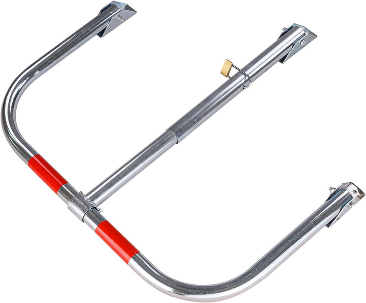 DEMA Parkplatzsperre 77x43 cm