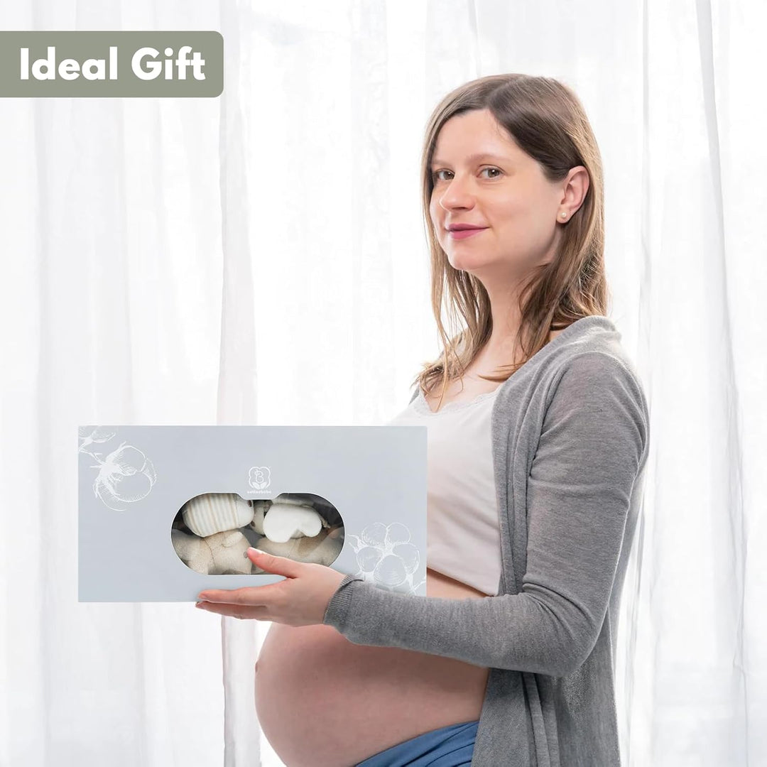 Mobile Baby,Baby Spieluhr mit 35 Musik,Einstellbare Lautstärke,Einfach anzubringen,Stoppt nach 30 Mi