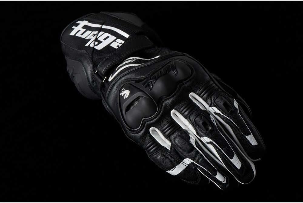 Furygan Men's F-rs1 MOTORRADHANDSCHUHE