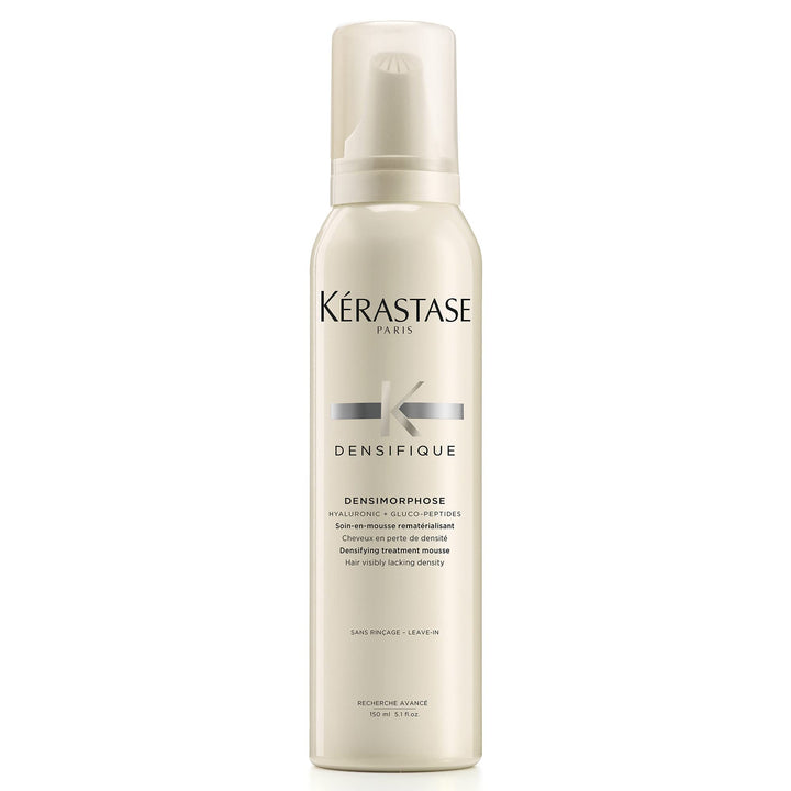 Kerastase Densifique Densimorphose Thickening Treatment Mousse, 150 ml Mousse 150 ml (1er Pack), Mou