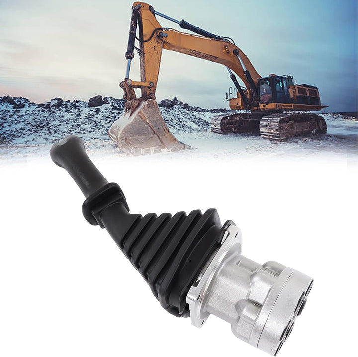 Bagger-Joystick-Controller 410113 00124 Bedien Griff-Pilot Ventil Joystick für Daewoo LH 3 Montage