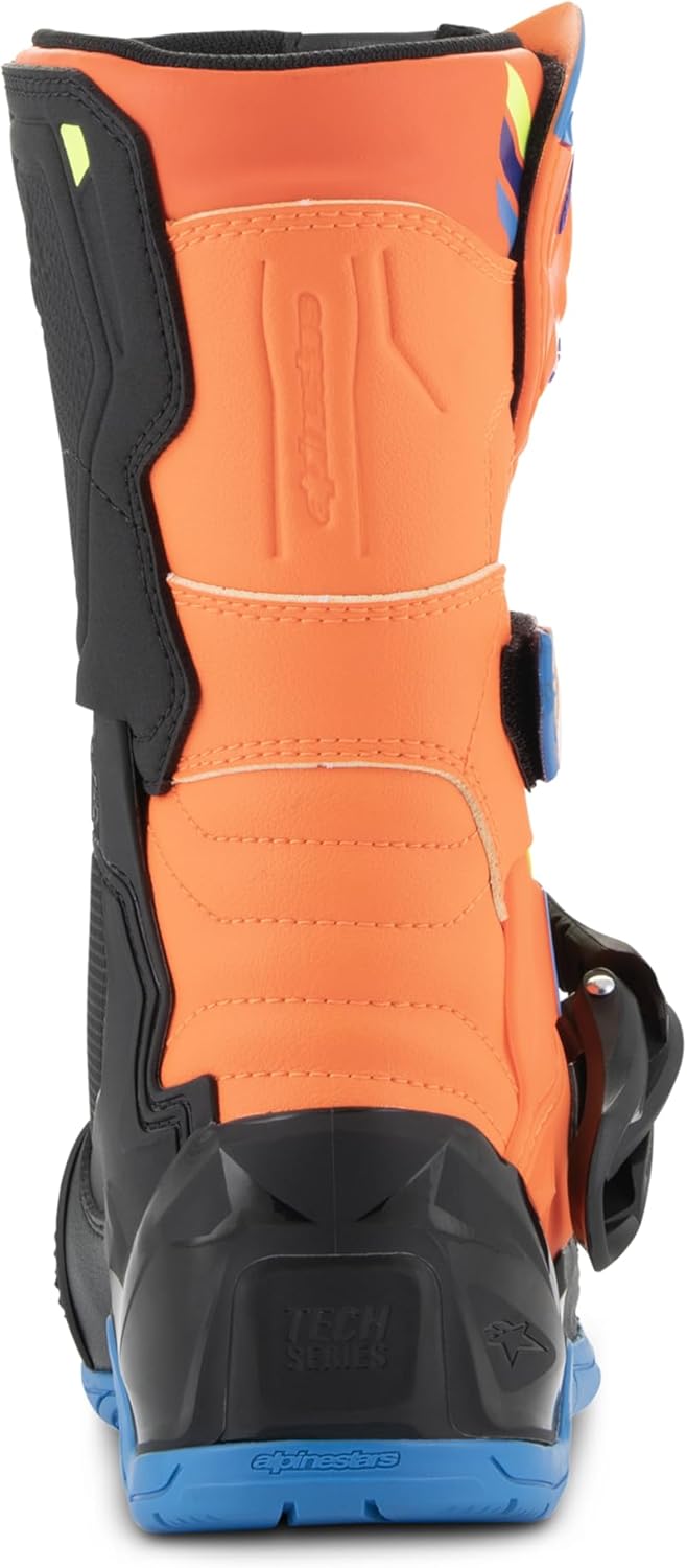 Alpinestars 40.5 EU Schwarz, 40.5 EU Schwarz