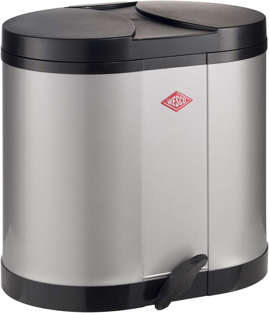 Wesco Öko-Sammler 170 - 2 x 15 Liter