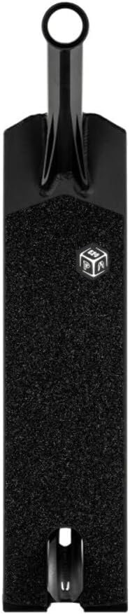 Ethic Pandora Stunt Scooter Deck V2 560 mm Schwarz