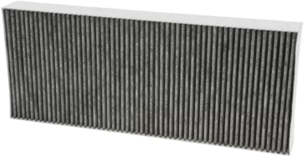 EVAYP/Aktivkohlefilter/Kompatibel mit 11018621 11034172 Bosch DSZ4681 Siemens LZ46810 Neff Z54TR00X0