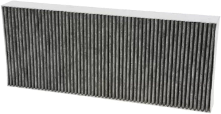 EVAYP/Aktivkohlefilter/Kompatibel mit 11018621 11034172 Bosch DSZ4681 Siemens LZ46810 Neff Z54TR00X0