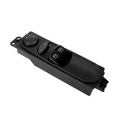 Fensterheber Schalter 63954-50913 Auto Master Fensterschalter Kfz Vorne Fahrer Seite Power Fenster S