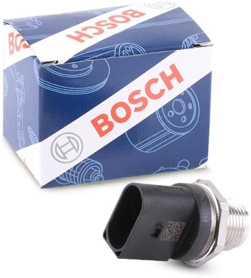 BOSCH 0 281 002 842 Sensor, Kraftstoffdruck