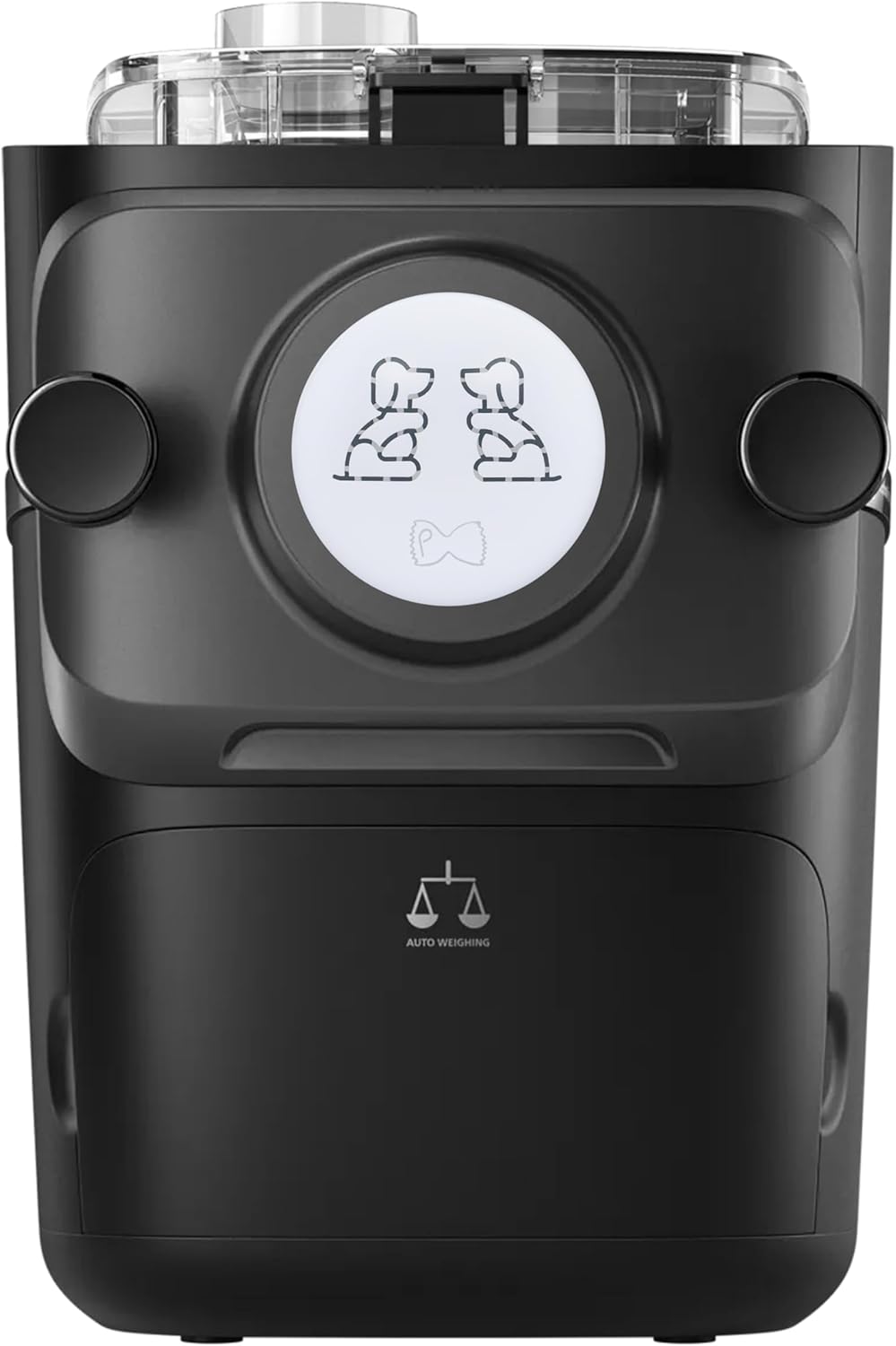 Pastidea Zubehör Matrize aus POM Hund kompatibel mit PHILIPS AVANCE / 7000