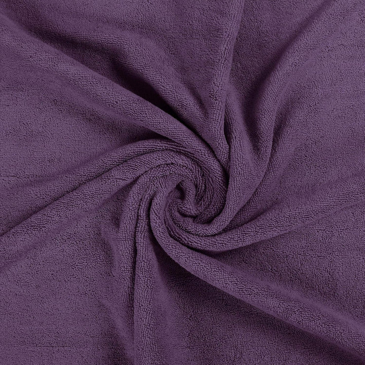 Utopia Towels - 4er-Pack Badetücher Set Premium 100% ringgesponnene Baumwolle 69 x 137 cm Handtücher