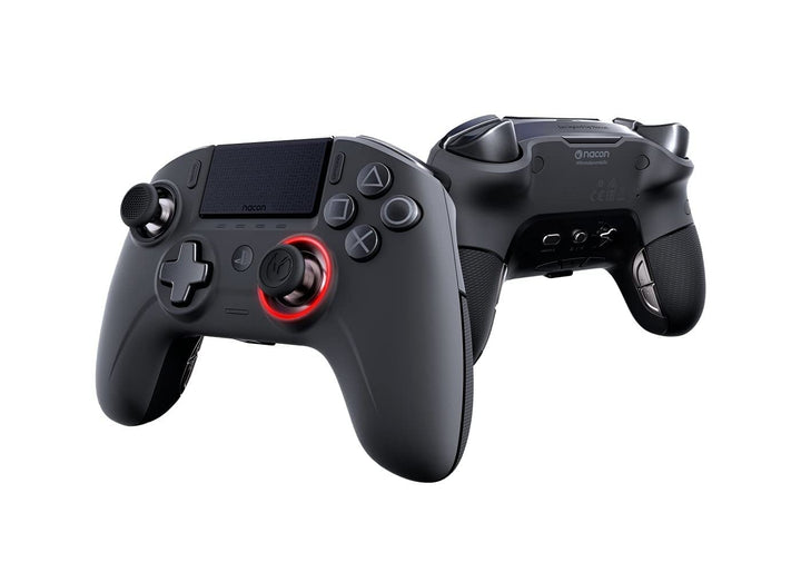 Electronic Arts NONAME NACON Revolution Unlimited Pro Controller Offiziell PS4