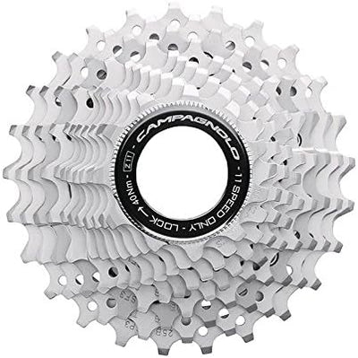 Campagnolo Chorus Cassette, Chorus