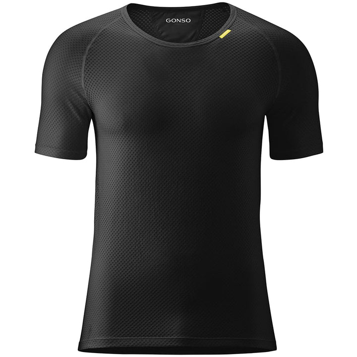 Gonso Herren Pete T-Shirt Casual 5XL, Casual 5XL