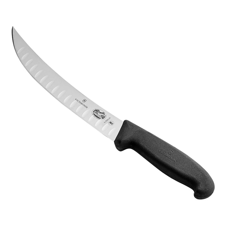 Victorinox Schlachtmesser Kullenschliff 20 cm 5.7223.20