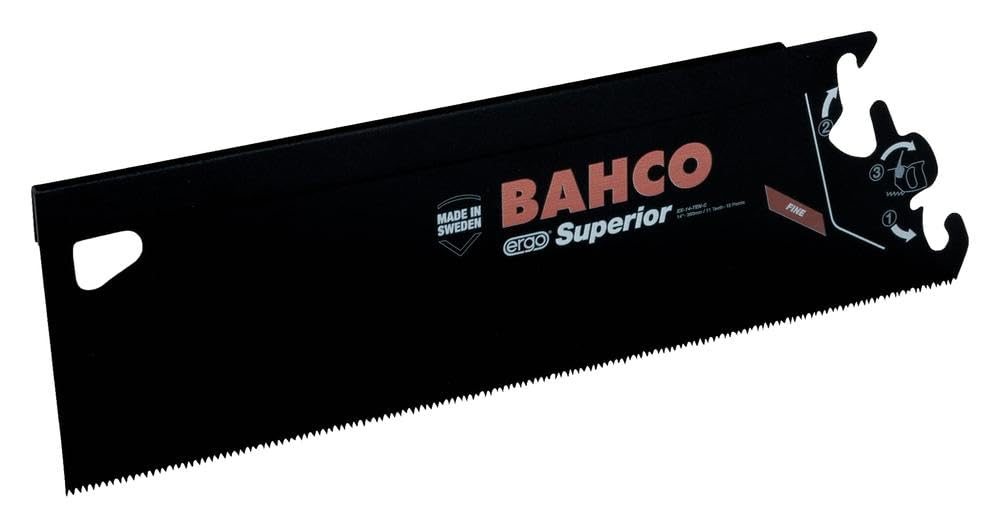 Hoja Serucho Sup P/Escayola, 5 550 mm Gips, 550 mm Gips