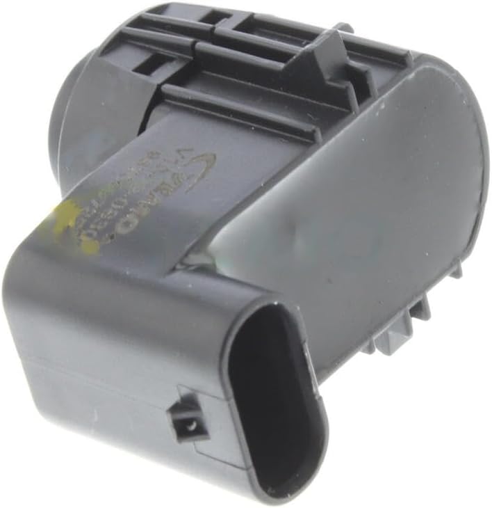 PARKSENSOR PDC EINPARKHILFE HINTEN passend für SKODA FABIA 542 545 BJ 06-14 ROOMSTER