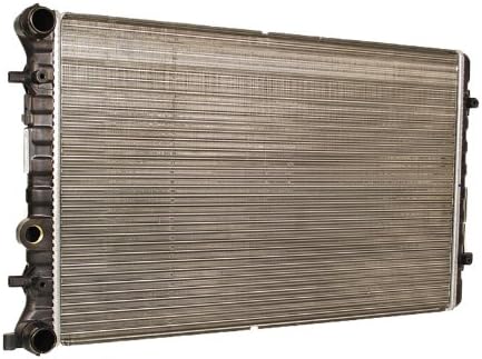 VALEO 731606 Kühler, Motorkühlung