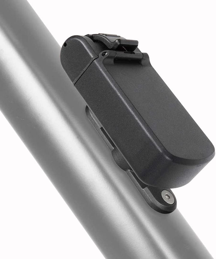 Topeak Ninja Master+ Werkzeugkasten mit PT30 Fahrrad-Multifunktionswerkzeug