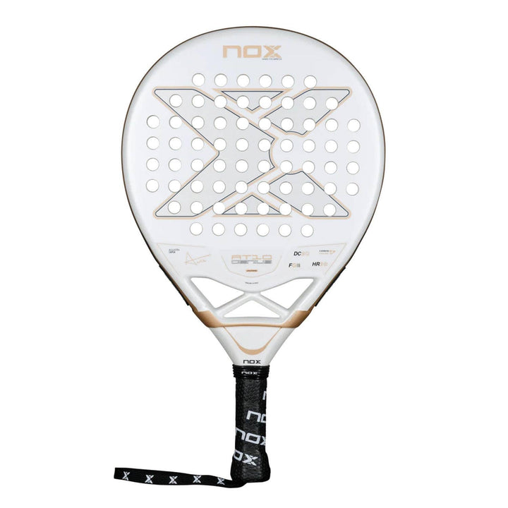 Nox At10 Genius By Agustín Tapia Junior 2026