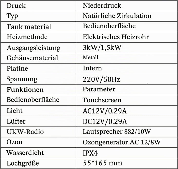 YJINGRUI dampfbad generator dampfgenerator für dampfbad dampfgenerator für sauna mit digitaler Steue