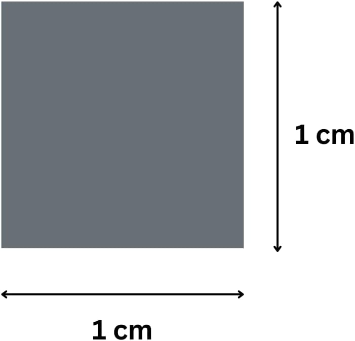 Glasmosaik 900g – Glassteine zum Basteln & DIY in Grau – Bastelset mit Mosaiksteinen für Erwachsene