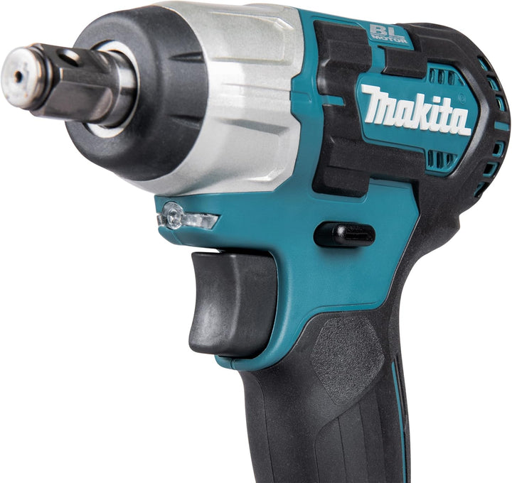 Makita TW161DZ Akku-Schlagschrauber 12V max. (ohne Akku, ohne Ladegerät)