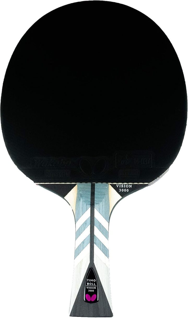 Butterfly Timo Boll Vision 3000