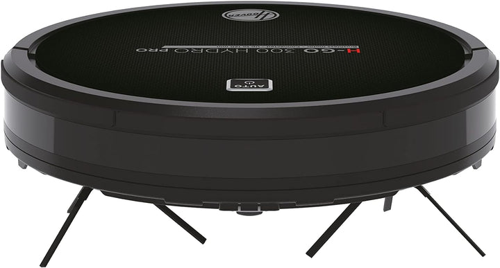 Hoover HGO330HC Hydro Pro Staubsauger-Roboter, Saugroboter, Wi-Fi, Alexa-Verbindung, Autonomie 120 M