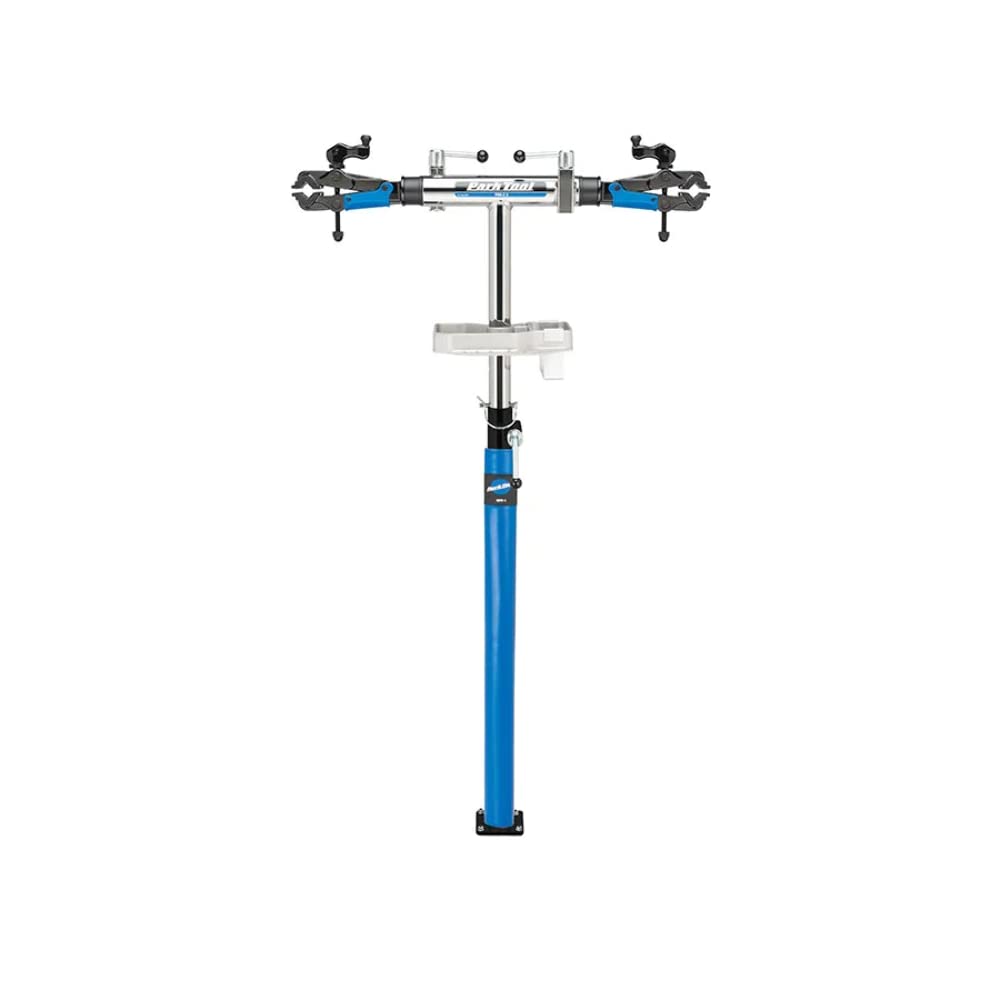 Park Tool Unisex – Erwachsene PRS-2.3-2 Montageständer, Mehrfarbig, One Size
