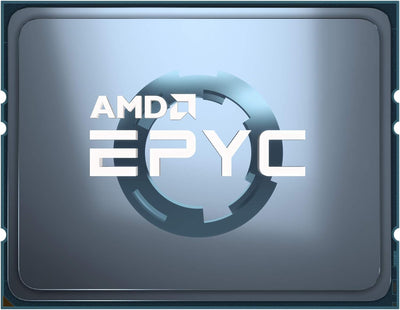 AMD EPYC 7451 – 2,3 GHz – 24 Core – 48 Drähte – 64 MB Cache – Sockel SP3.