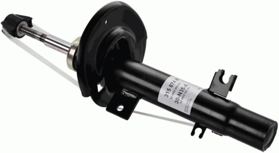 SACHS 315 874 Stossdämpfer 315 874 - links, vorderachse Federung/Dämpfung, 315 874 - links, vorderac