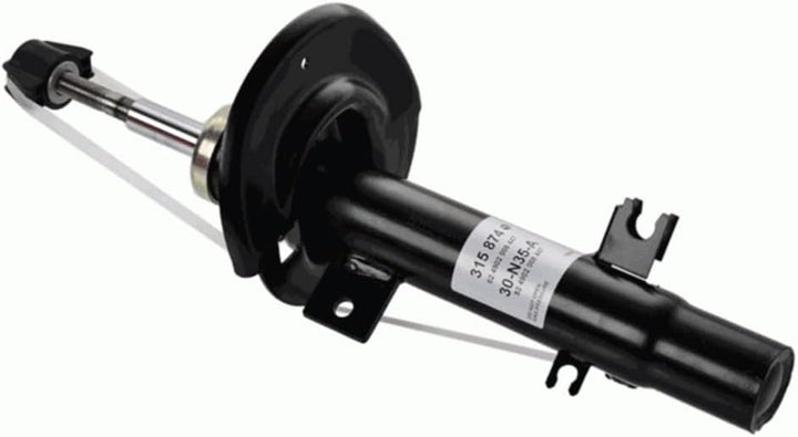 SACHS 315 874 Stossdämpfer 315 874 - links, vorderachse Federung/Dämpfung, 315 874 - links, vorderac