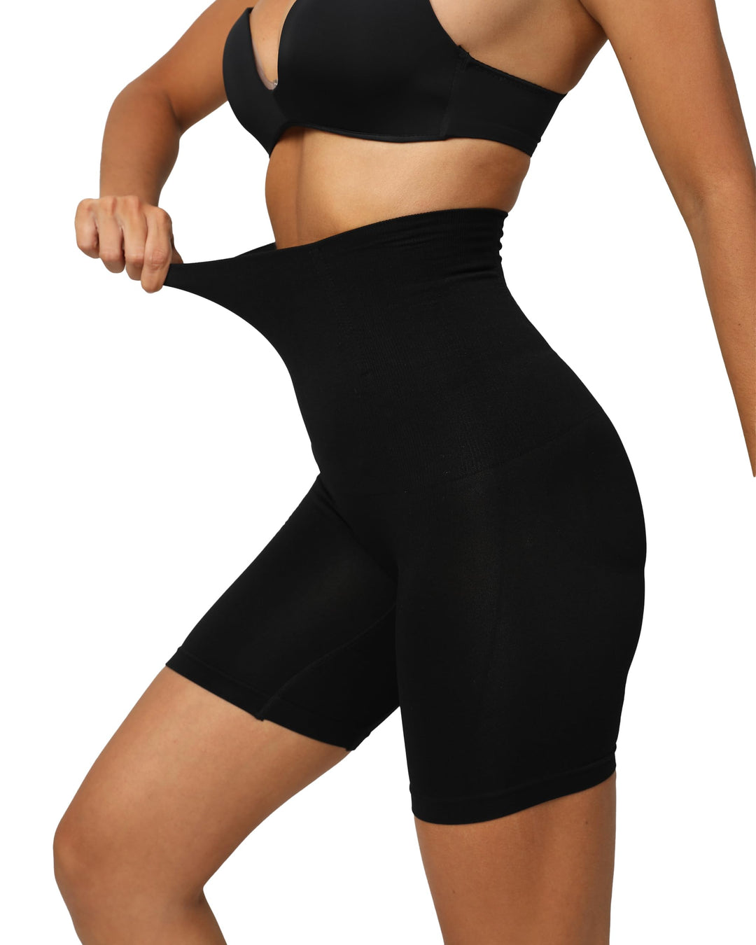Wonderwear® Shape Hose aus Deutschland - Bauchweg Unterhose Damen - Miederhose stark formend - Figur