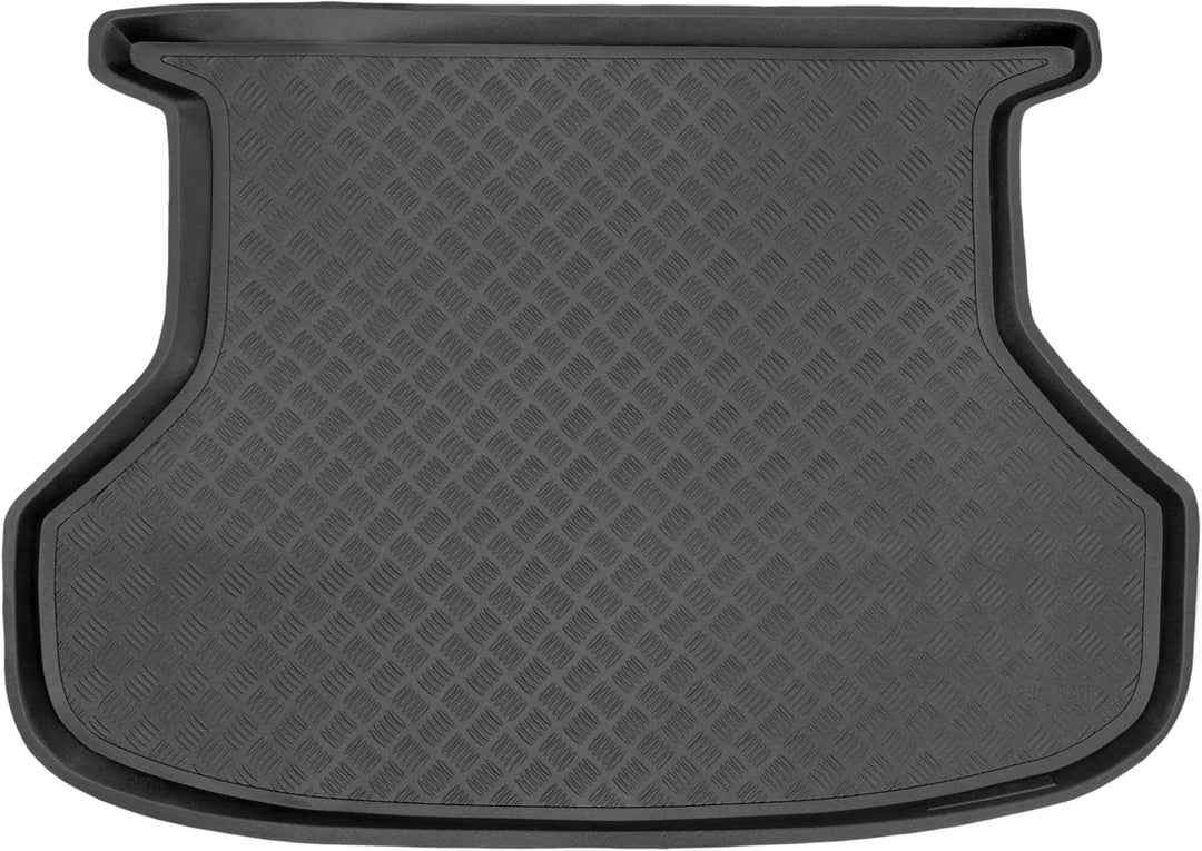 M MOTOS Kofferraumwanne Kofferraummatte passt für Lexus RX II XU30 2003-2008 Kompletter Schutz für I