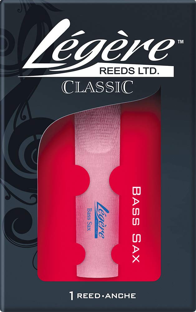Legere bssx3.0 Bass Saxophon Reed