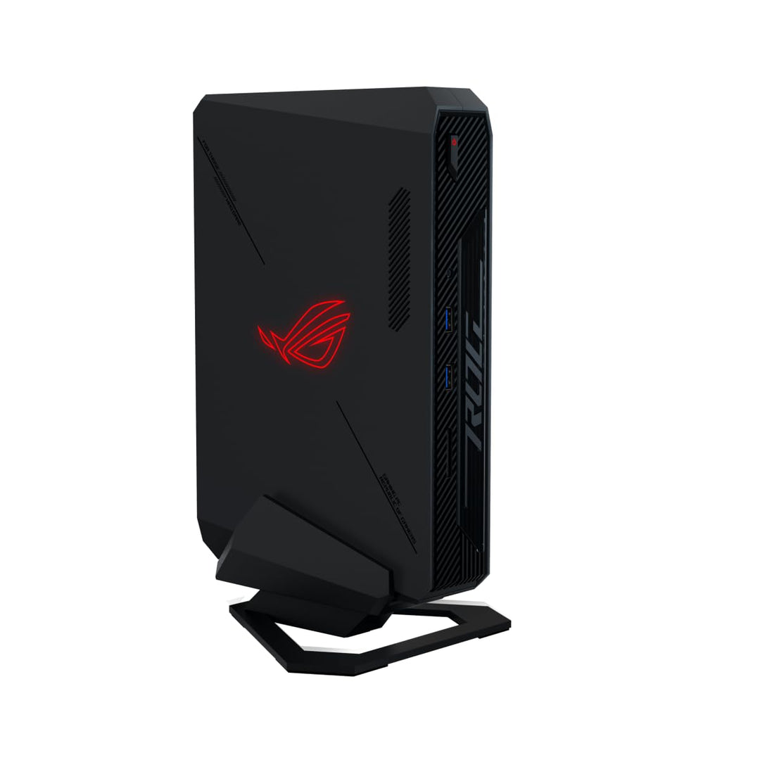 ASUS NUC 14 ROG Mini PC RNUC14SRKU7168A2I (Intel Core Ultra 9 185H vPro Prozessor, Nvidia GeForce RT