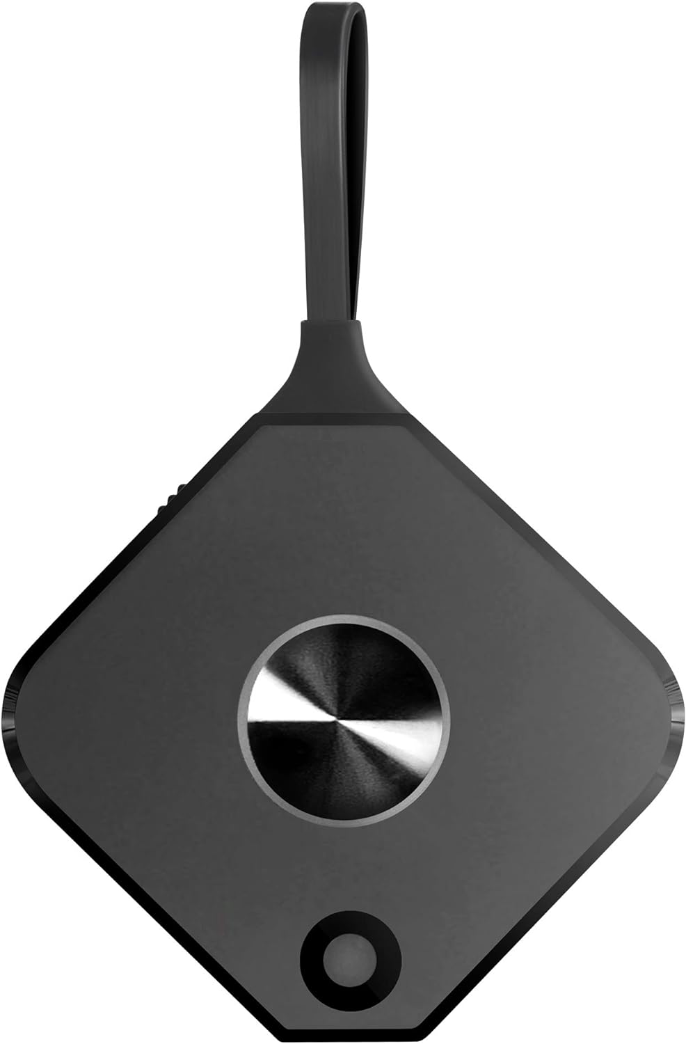 QuattroPod Mini 2K Kabellos Multi Display System für Smartphones (App/AirPlay) und PC/Laptop (Dongle