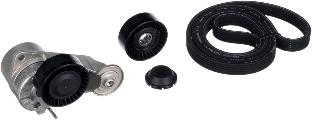 GATES Micro-V Kit K016DPK1838