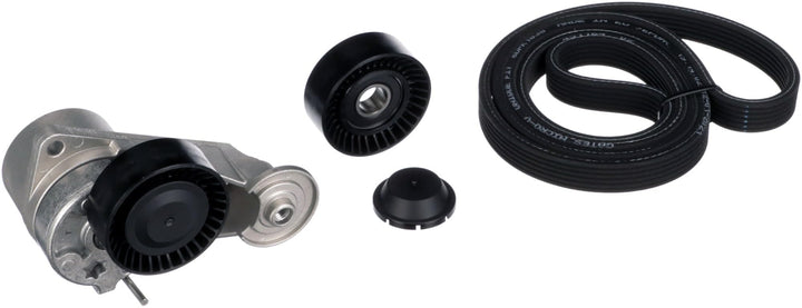 GATES Micro-V Kit K016DPK1838