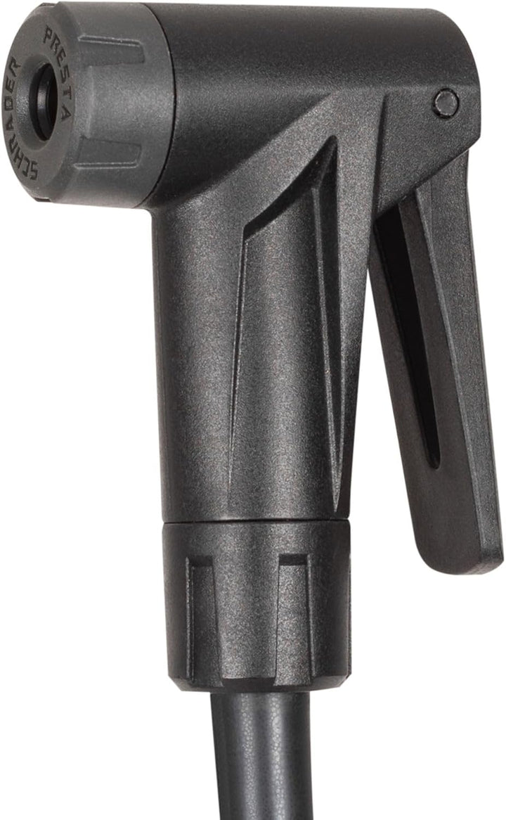 Blackburn Unisex-Adult Lezyne Dichtungssatz für Road Drive Schwarz, 1-rp-sealk-v1rddr Pumpe M Schwar