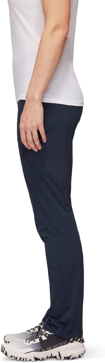 Mammut Damen Wanderhose Runbold Light Pants Women 34 Marine, 34 Marine