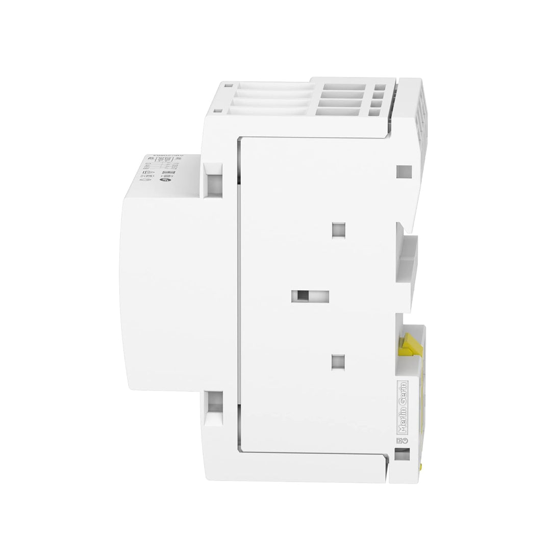 Schneider Electric A9C20864 ICT Installationsschütze,, acti9, 63 A, 4 NO, 220 – 240 V Wechselstrom,