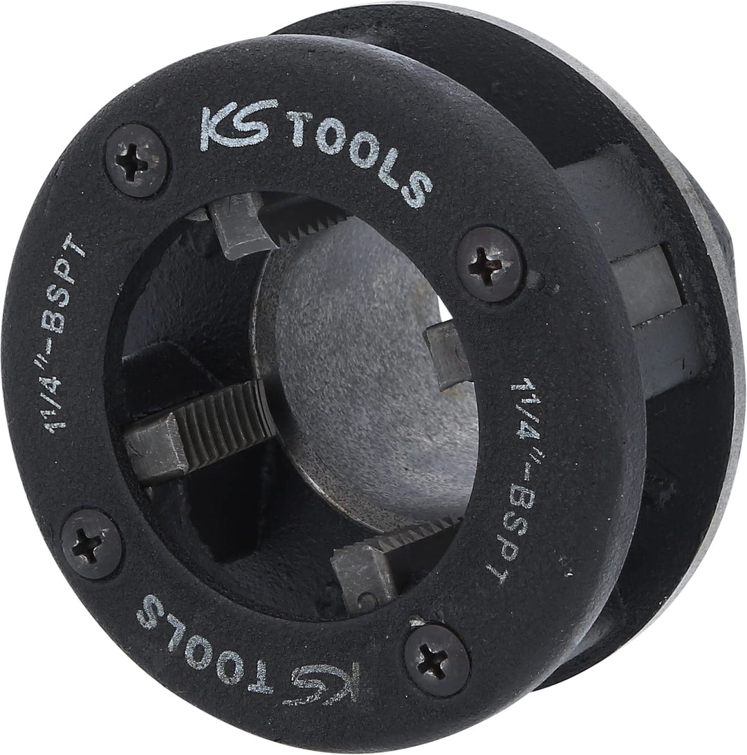 KS Tools 903.3305 Gewindeschneidkopf, Ø 1.1/4"
