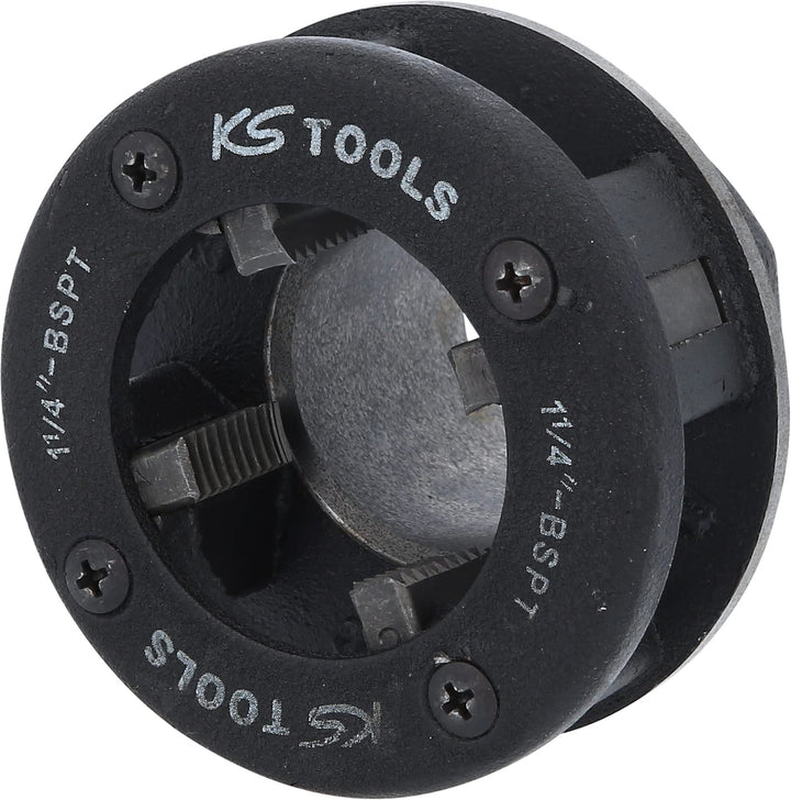 KS Tools 903.3305 Gewindeschneidkopf, Ø 1.1/4"