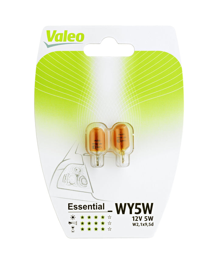 VALEO Glühlampe, Blinkleuchte 032120