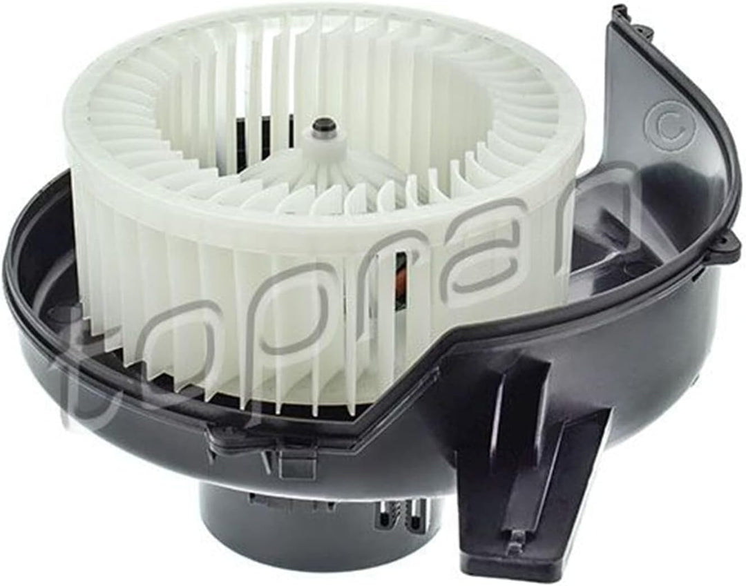 TOPRAN 110 740 Elektromotor, Innenraumgebläse