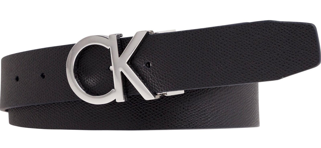 Calvin Klein 3.5 Adjustable Revable Giftset W110 Black Palmellato/Navy