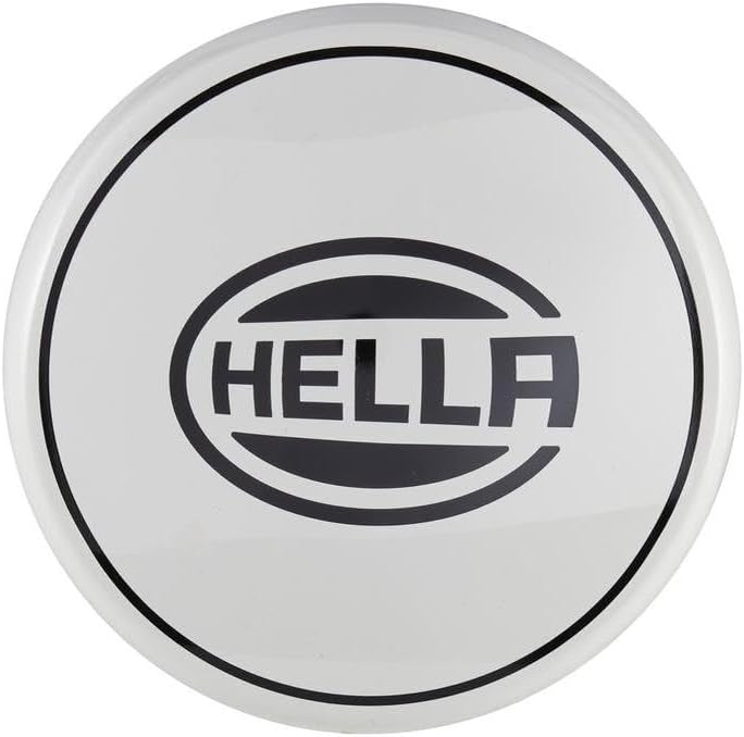 HELLA - Kappe, Fernscheinwerfer Comet 200 LED - 8XS 203 384-011