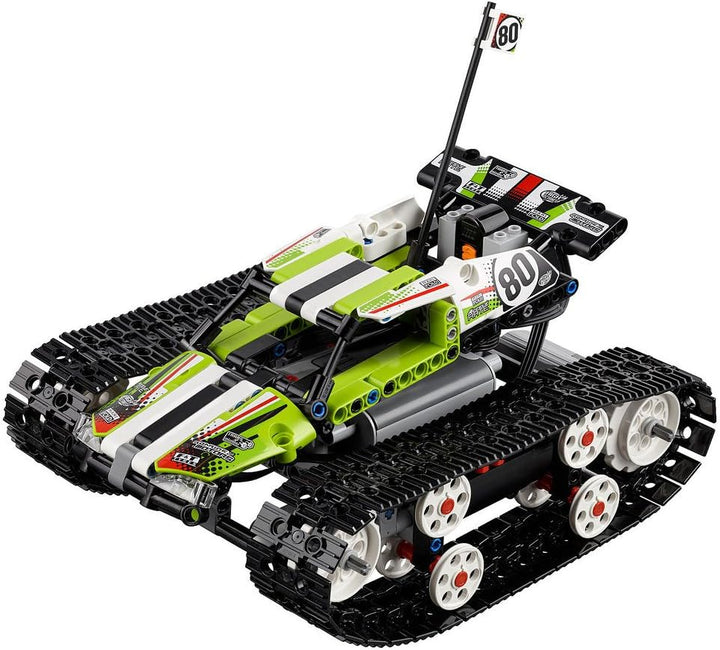 LEGO Technic 42065 - Ferngesteuerter Tracked Racer, Ferngesteuerter Tracked Racer