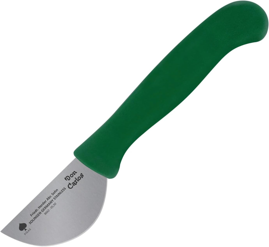 Aalmesser Fischmesser